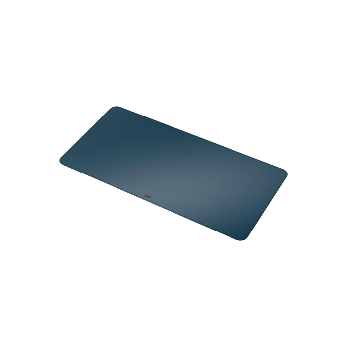 Alfombrilla de Sobremesa 80 X 40 Cm, Azul Oscuro Leitz 53820068 2
