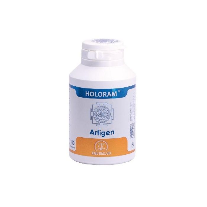 Holoram Artigen 180 Cáps Holoram Artigen 180 Cáps