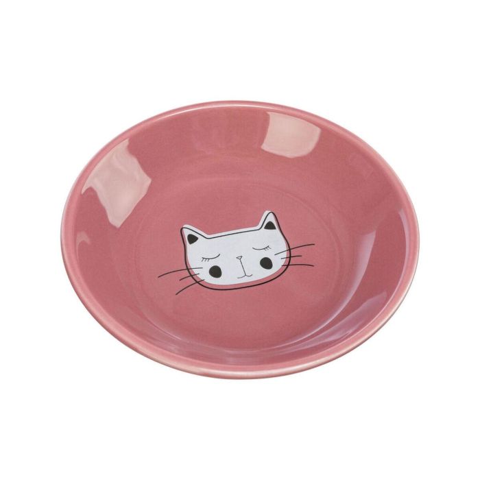 Comedero para Perro Trixie 200 ml 14 cm 4 Comedero para Perro Trixie 200 ml 14 cm 4