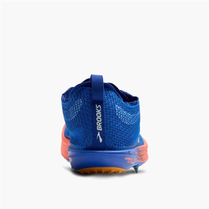 Zapatillas de Running para Adultos Brooks Hyperion Elite LD Azul 7