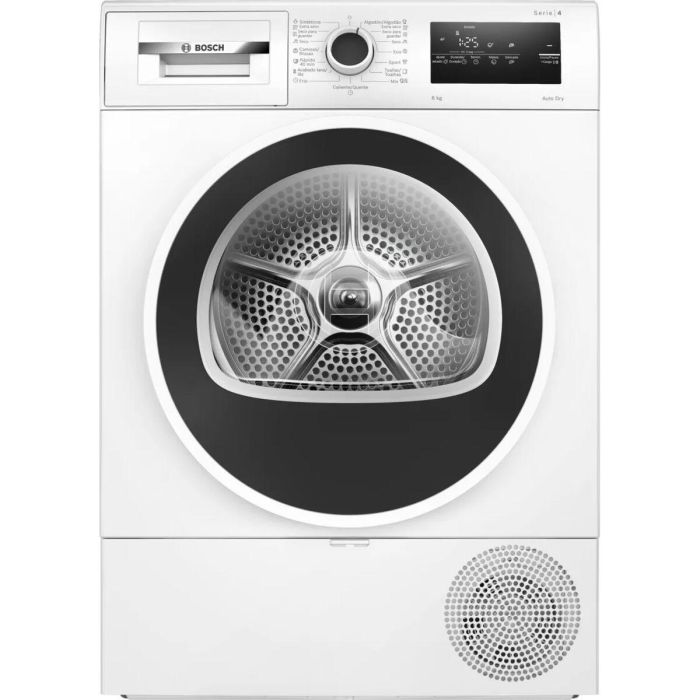 Secadora de condensación BOSCH WTR85V00ES 0 Secadora de condensación BOSCH WTR85V00ES 0