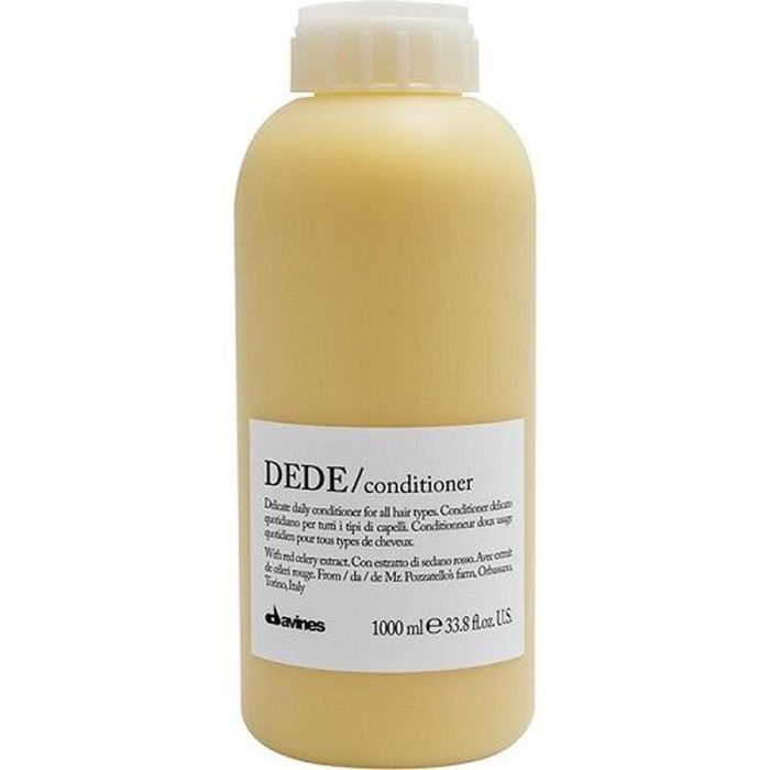 Davines Dede Acondicionador Litro 1 Davines Dede Acondicionador Litro 1