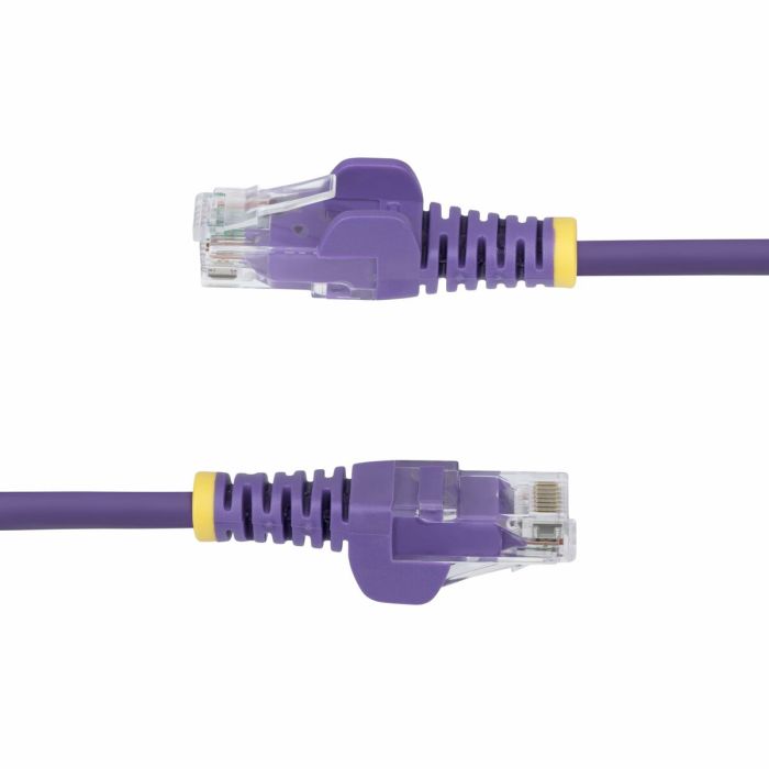Cable USB Startech N6PAT15MPLS 3 Cable USB Startech N6PAT15MPLS 3