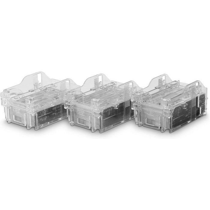HP LaserJet Stapler/Stacker Finisher Staples HP LaserJet Stapler/Stacker Finisher Staples