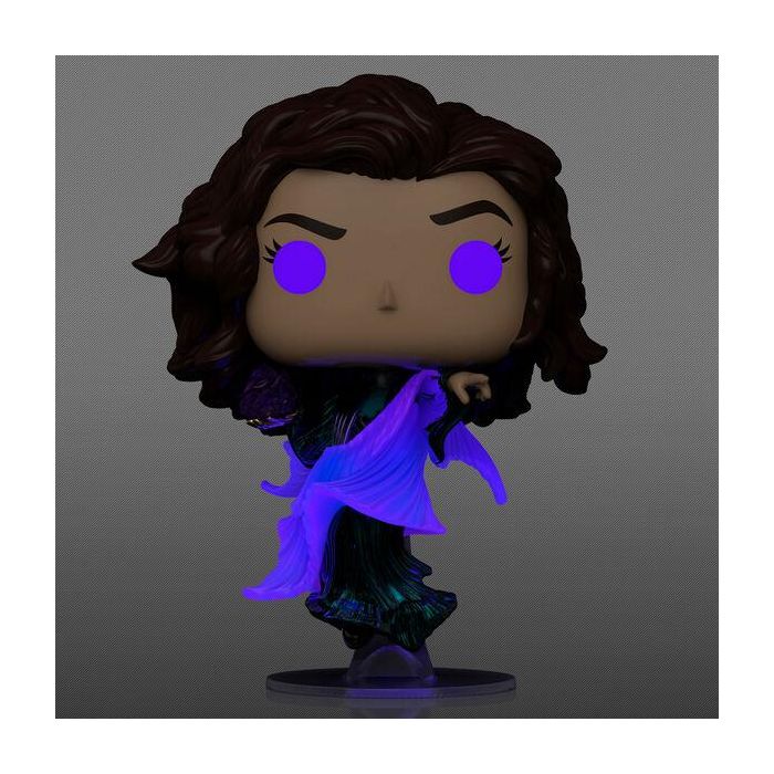 Blister 4 figuras POP Marvel WandaVision Exclusive 6 Blister 4 figuras POP Marvel WandaVision Exclusive 6