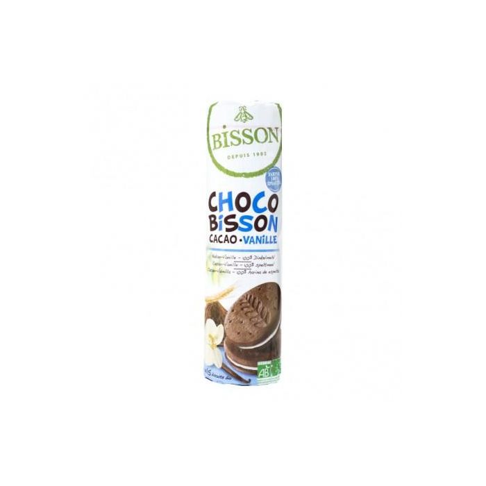 Galleta Choco Cacao Vainilla Galleta Choco Cacao Vainilla