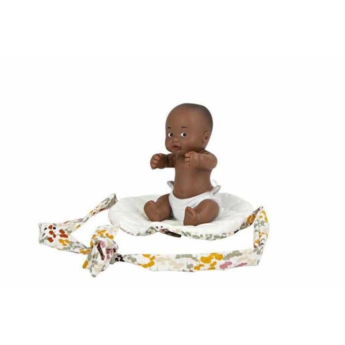 Muñecas Arias Muñeca Elegance 45 cm Mies Mulato y Aran Mostaza +3 años 7 Muñecas Arias Muñeca Elegance 45 cm Mies Mulato y Aran Mostaza +3 años 7