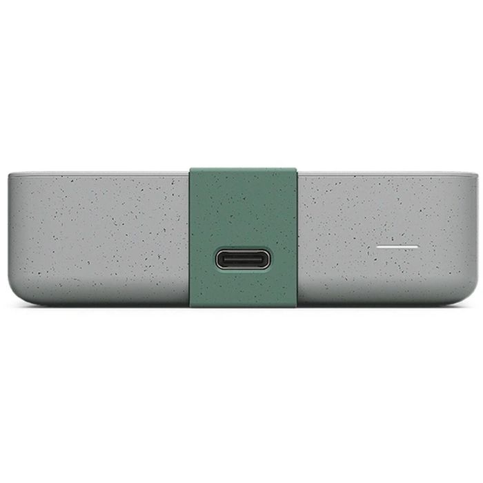 Disco Duro Externo Seagate STMA5000400 5 TB 2 Disco Duro Externo Seagate STMA5000400 5 TB 2