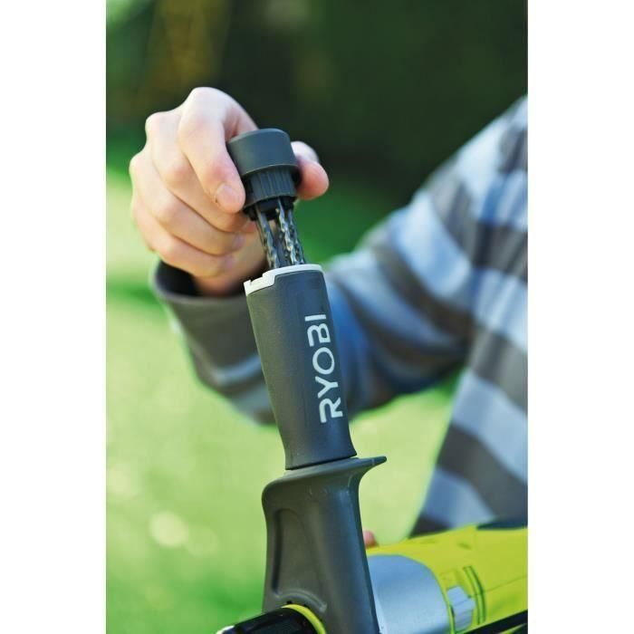 Taladro percutor RYOBI - 1010W - 2 velocidades 2 Taladro percutor RYOBI - 1010W - 2 velocidades 2