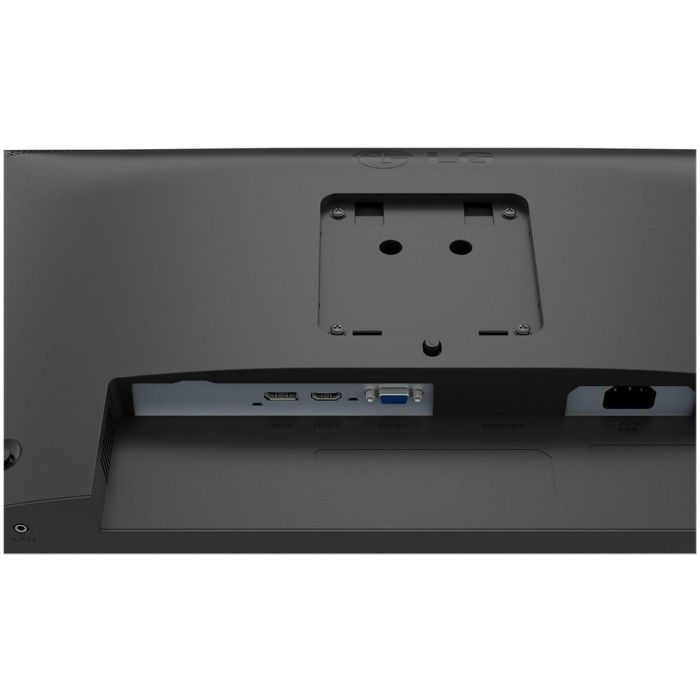 LG 24BA560-B Monitor para PC Profesional 23.8" IPS Full HD (1920x1080) 100Hz 5ms USB Hub, HDMI, VESA Negro 8 LG 24BA560-B Monitor para PC Profesional 23.8" IPS Full HD (1920x1080) 100Hz 5ms USB Hub, HDMI, VESA Negro 8