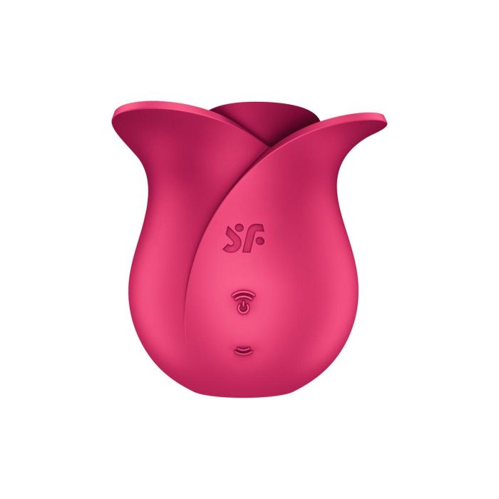 Satisfyer Pro2 air pulse vibrador rosa moderna 8 Satisfyer Pro2 air pulse vibrador rosa moderna 8