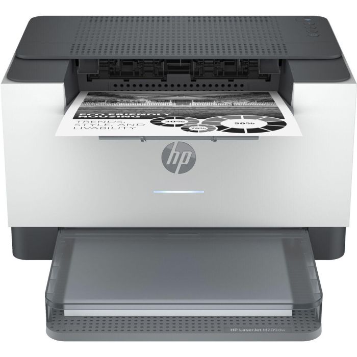 Impresora Láser HP M209dw 89 Impresora Láser HP M209dw 89
