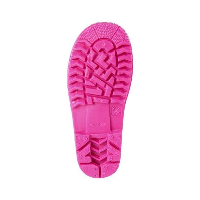Botas de Agua Infantiles Peppa Pig Rosa 27 1 Botas de Agua Infantiles Peppa Pig Rosa 27 1