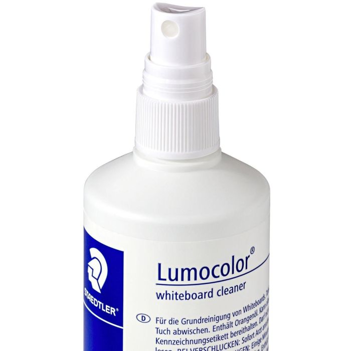 STAEDTLER Whiteboard Reinigungsspray 1 STAEDTLER Whiteboard Reinigungsspray 1