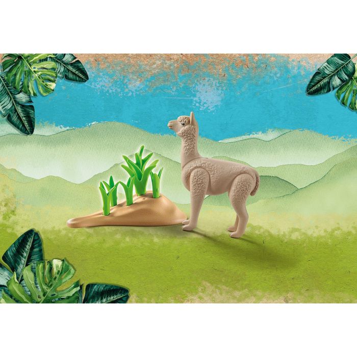 Alpaca 71062 Playmobil 2 Alpaca 71062 Playmobil 2