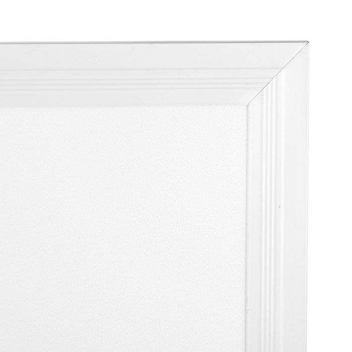 Panel LED 50W 5000Lm 6000ºK 120X30Cm   40.000H   [HO-PBD-30120-CW] 2