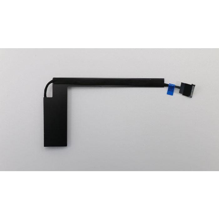 Lenovo Replacement HDD cable for Lenovo systems, supports 2.5" drives, SATA 6.0Gb/s interface, ensures data transfer. 2 Lenovo Replacement HDD cable for Lenovo systems, supports 2.5" drives, SATA 6.0Gb/s interface, ensures data transfer. 2