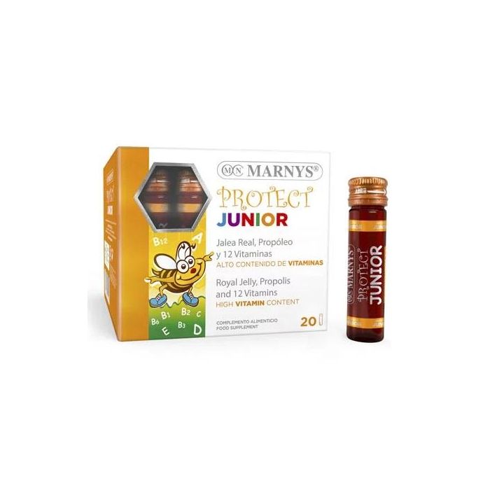 Protect Junior