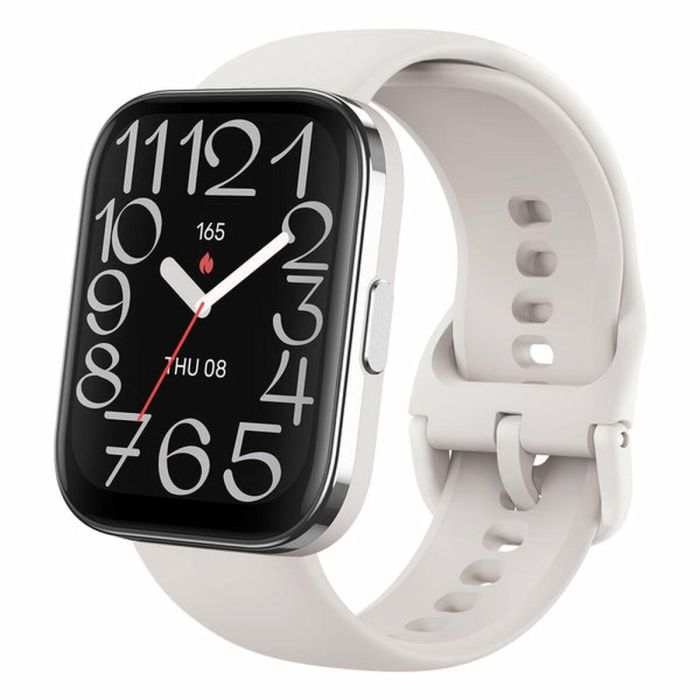 Smartwatch Amazfit Amazfit Bip 5 Gris Smartwatch Amazfit Amazfit Bip 5 Gris