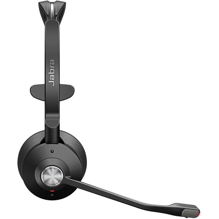 Jabra Engage 75 SE Mono Auriculares Inalámbricos para Oficina/Centro de Llamadas - Diadema Monoaural Negro 3 Jabra Engage 75 SE Mono Auriculares Inalámbricos para Oficina/Centro de Llamadas - Diadema Monoaural Negro 3