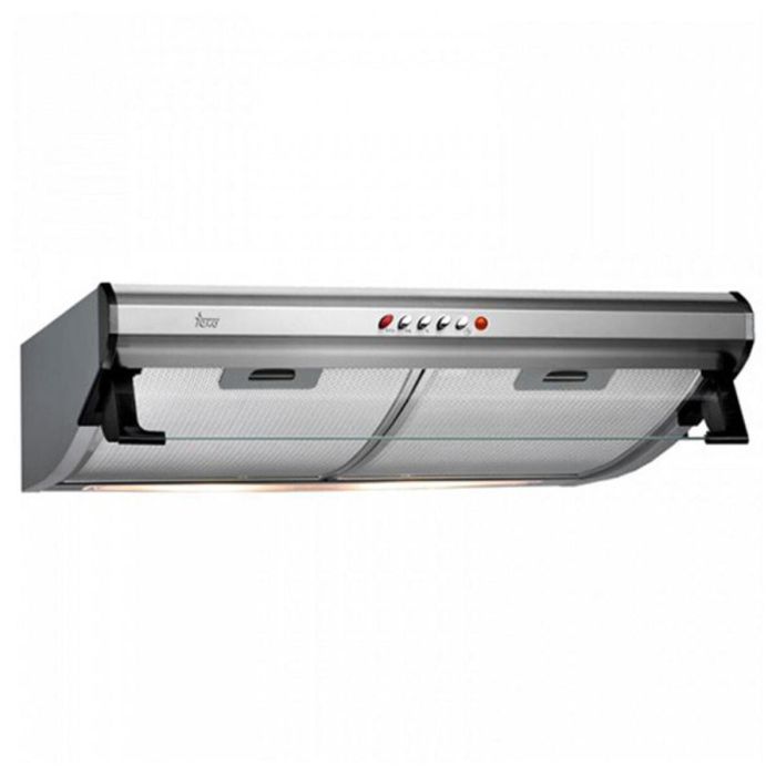 Campana Convencional Teka C6420S 60 cm 375 m3/h 73 dB 316W Campana Convencional Teka C6420S 60 cm 375 m3/h 73 dB 316W