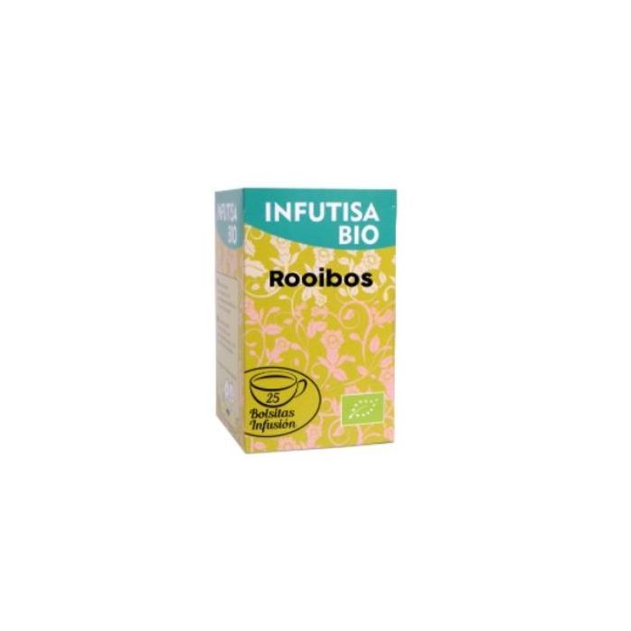 Rooibos 25Bolsitas Bio Rooibos 25Bolsitas Bio