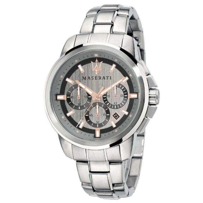 Reloj Hombre Maserati (Ø 45 mm) Reloj Hombre Maserati (Ø 45 mm)
