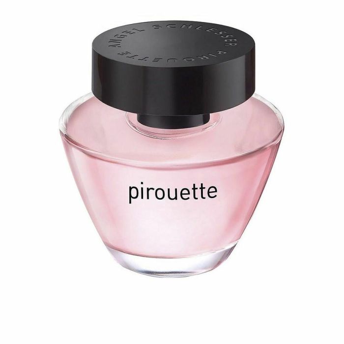 Angel Schlesser PIROUETTE Eau de Toilette Vaporizador Mujer 50 ml - Floral Frutal