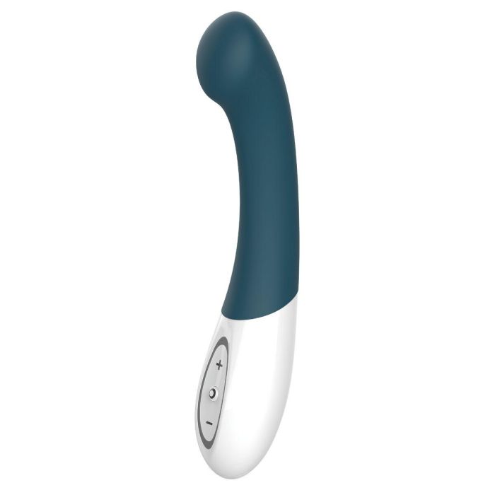 Vibrador Punto G ZINI Azul 20