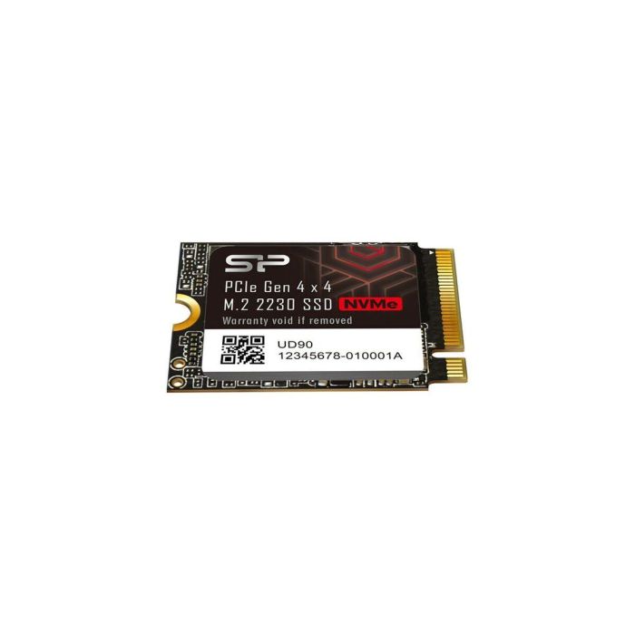 Disco Duro Silicon Power UD90 2 TB SSD 1