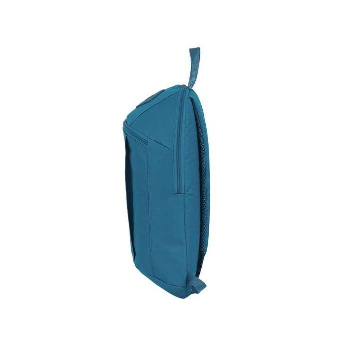 Cartera Escolar Safta Blackfit8 -'Egeo-' Mini Mochila 220x100x390 mm 4 Cartera Escolar Safta Blackfit8 -'Egeo-' Mini Mochila 220x100x390 mm 4