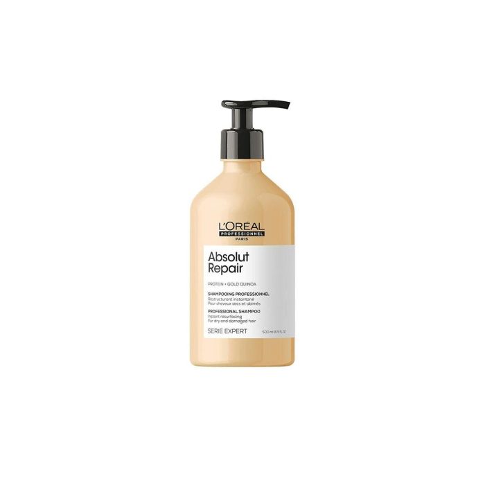Champú L'Oreal Professionnel Paris ABSOLUT REPAIR 500 ml 0 Champú L'Oreal Professionnel Paris ABSOLUT REPAIR 500 ml 0