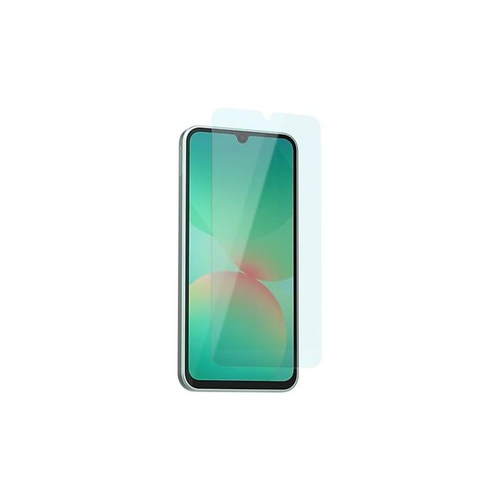 Samsung GP-TTA366AEBTW Protector de Pantalla Vidrio Templado Transparente para Galaxy A36 5G (1 pieza) 1 Samsung GP-TTA366AEBTW Protector de Pantalla Vidrio Templado Transparente para Galaxy A36 5G (1 pieza) 1