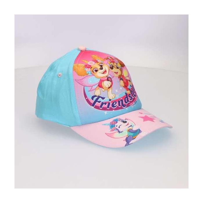Cerdà Gorra y Gafas de Sol Paw Patrol Skye 53 cm para Niña, a partir de 3 años 1 Cerdà Gorra y Gafas de Sol Paw Patrol Skye 53 cm para Niña, a partir de 3 años 1