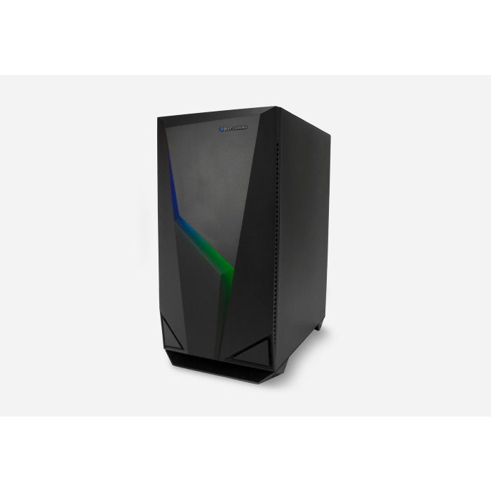 Caja Semitorre ATX DeepGaming DG-CHA-M235-0 Negro 3 Caja Semitorre ATX DeepGaming DG-CHA-M235-0 Negro 3