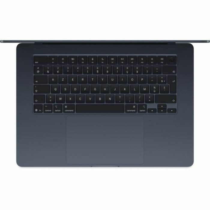 Apple MW1M3FNA MacBook Air M4 15,3" (2025) 16GB RAM 512GB SSD 10 Núcleos CPU 10 Núcleos GPU Medianoche 5 Apple MW1M3FNA MacBook Air M4 15,3" (2025) 16GB RAM 512GB SSD 10 Núcleos CPU 10 Núcleos GPU Medianoche 5