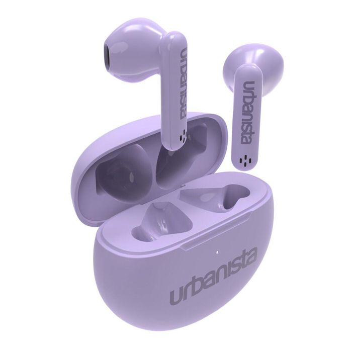 Urbanista Austin Auriculares Inalámbricos True Wireless - 20 Horas de Autonomía Total, Resistentes a Salpicaduras IPX4, Bluetooth 5.3 15