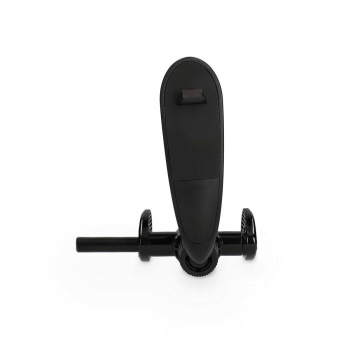 Soporte de Móviles para Coche KSIX 360º Negro 1