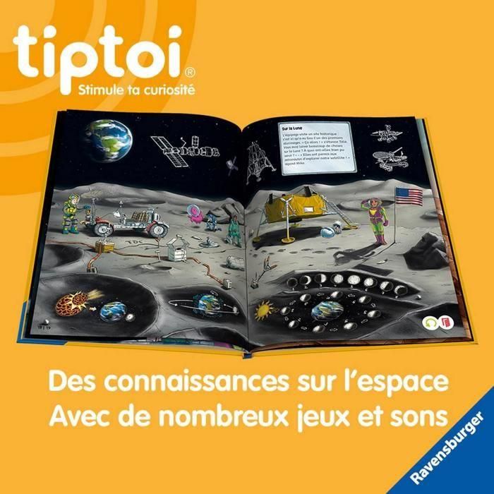 Juego Educativo Ravensburger 1 Juego Educativo Ravensburger 1