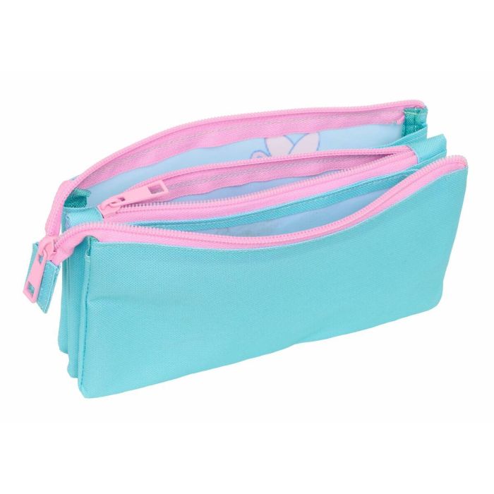 Safta Portatodo Triple Stitch 22x12x3cm 3 Safta Portatodo Triple Stitch 22x12x3cm 3