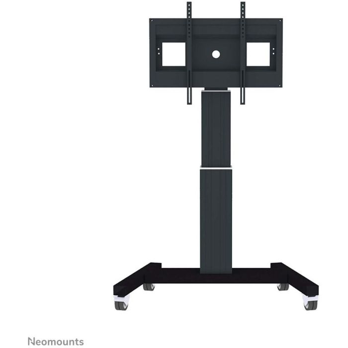 Newstar Neomounts PLASMA-M2500BLACK - Soporte de Suelo Móvil para Televisores de Pantalla Plana hasta 100" 1