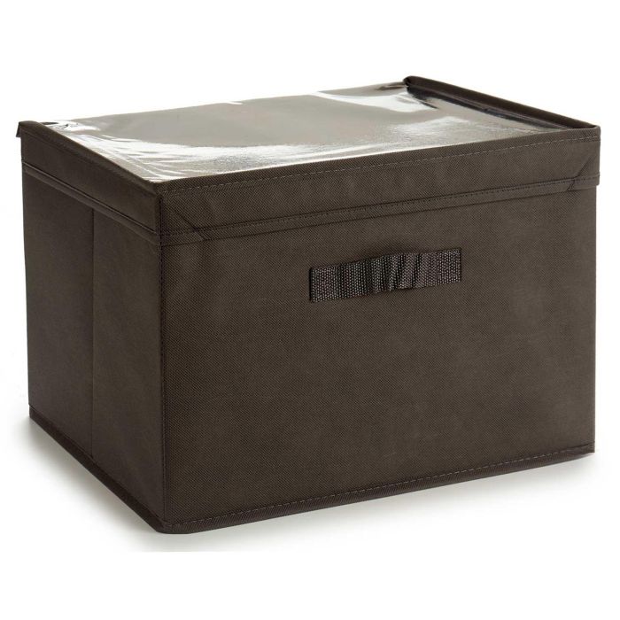 Caja Plegable Tnt 38X25X25 Cm Surtidos Col Kipit (24 Unidades) 1 Caja Plegable Tnt 38X25X25 Cm Surtidos Col Kipit (24 Unidades) 1