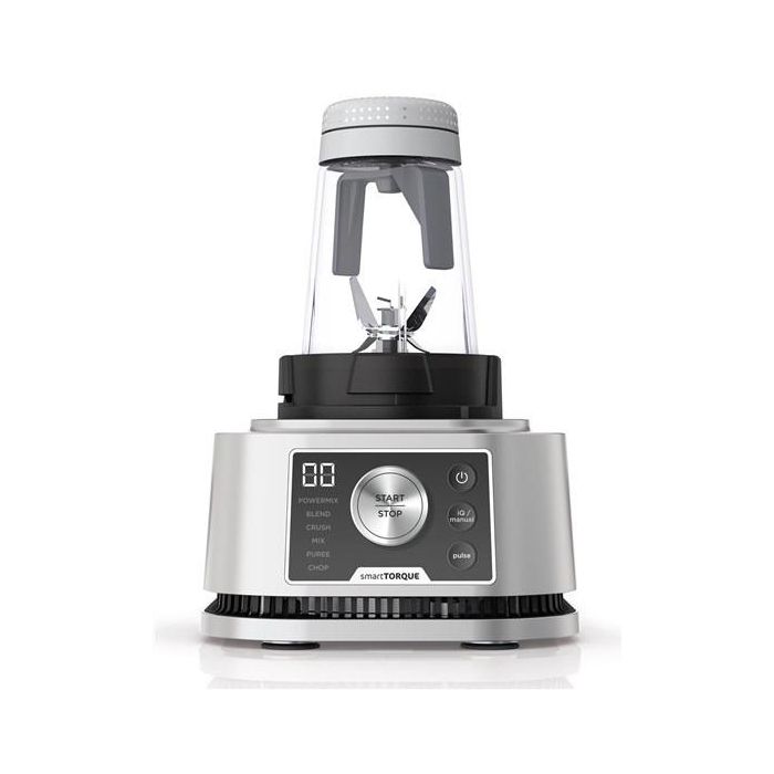 Ninja Batidora 3 en 1 Foodi Power Nutri CB350EU 3