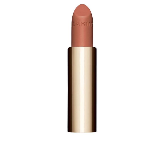 Clarins JOLI ROUGE VELVET Barra de Labios Recarga #783V-Almond Nude 3,5 g 0 Clarins JOLI ROUGE VELVET Barra de Labios Recarga #783V-Almond Nude 3,5 g 0