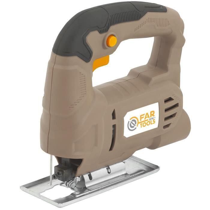 Sierra de calar FARTOOLS ONE JS 380B - 350 W 2 Sierra de calar FARTOOLS ONE JS 380B - 350 W 2