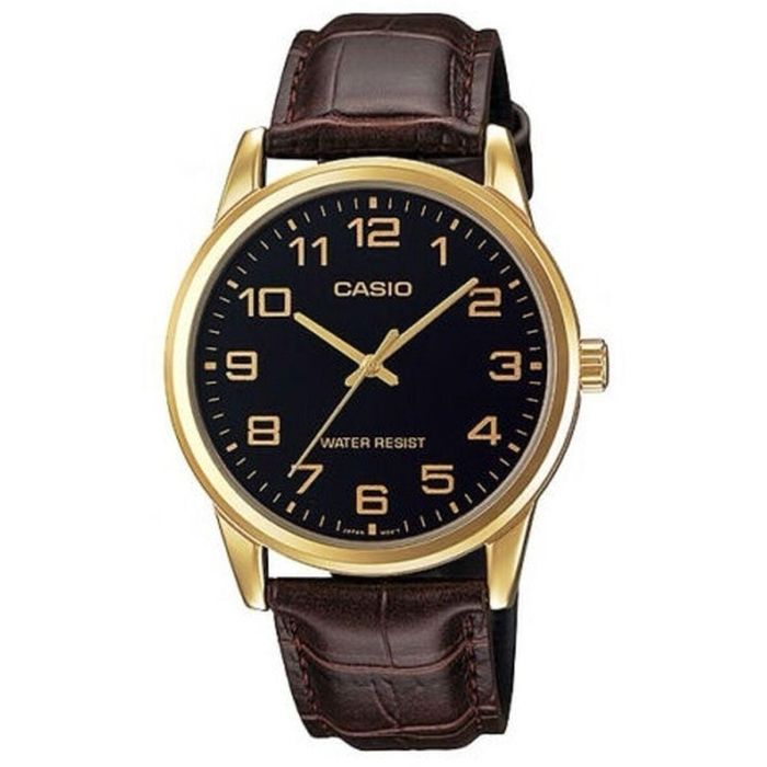 Reloj Hombre Casio COLLECTION Negro (Ø 38 mm)