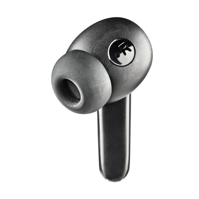 Auriculares Bluetooth NGS Ártica Hush con estuche de carga/ Autonomía 4h/ Negros 4 Auriculares Bluetooth NGS Ártica Hush con estuche de carga/ Autonomía 4h/ Negros 4