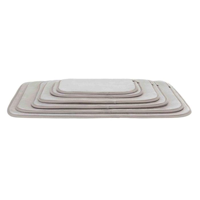 Colchón Trixie Skudo-Gulliver Gris 46 × 76 cm 2 Colchón Trixie Skudo-Gulliver Gris 46 × 76 cm 2