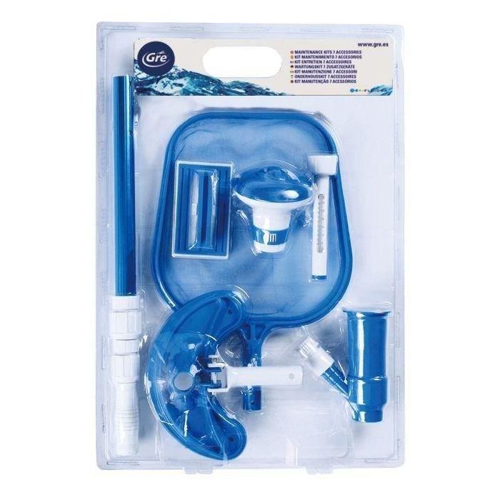Kit de mantenimiento 6 Accesorios - Gree 1 Kit de mantenimiento 6 Accesorios - Gree 1