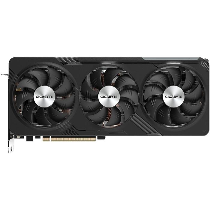 Gigabyte Radeon RX 7700 XT Gaming OC 12GB GDDR6 – Tarjeta Gráfica para Juegos, PCI Express 4.0, Negro 2 Gigabyte Radeon RX 7700 XT Gaming OC 12GB GDDR6 – Tarjeta Gráfica para Juegos, PCI Express 4.0, Negro 2